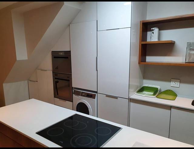 1 BEDROOM APARTMENT FOR SALE IN STRATHAVON